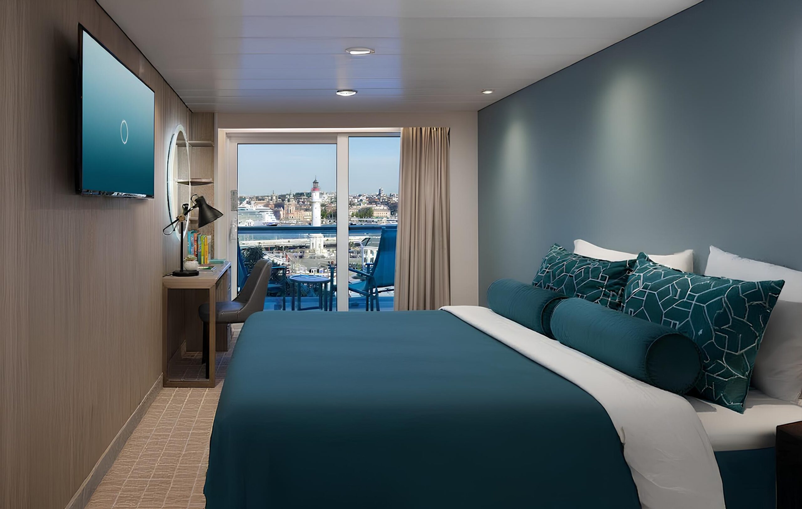 Fabled Voyages thumbnail 4